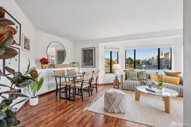 3501 Laguna St unit 208, San Francisco, CA 94123 - photo 6