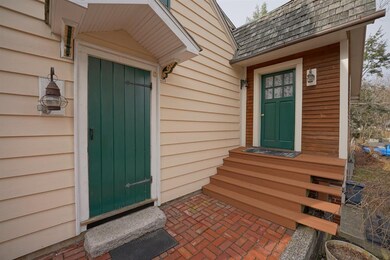 293 Rockland St, Portsmouth, NH 03801 - photo 6