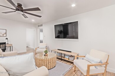 2525 E Willetta St, Phoenix, AZ 85008 - photo 4