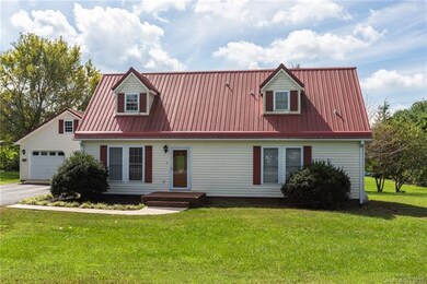 1 Countryside Dr, Hendersonville, NC 28792 - photo 2