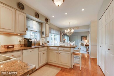 8481 Heatherwold Dr, Laurel, MD 20723 - photo 6