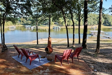 116701 S 4246 Rd, Eufaula, OK 74432 - photo 7