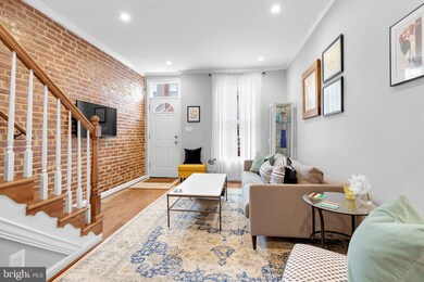 109 N Belnord Ave, Baltimore, MD 21224 - photo 7