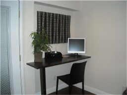 Office Nook or Work Station