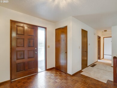 Entrance/Foyer