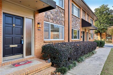 120 Biscayne Dr NW unit A4, Atlanta, GA 30309 - photo 2