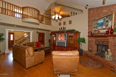 notice all unique niches/stairwell