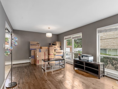 1543 Franklin Ave unit B, River Forest, IL 60305 - photo 7