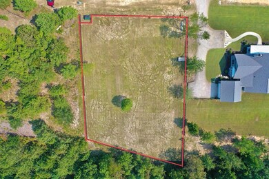Lot Aerial