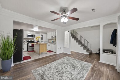 3796 Port Hope Point, Triangle, VA 22172 - photo 4