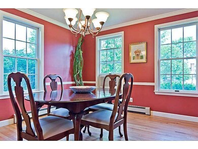 Dining Room.