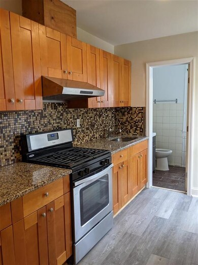 241 New York Ave unit 6, Jersey City, NJ 07307 - photo 2