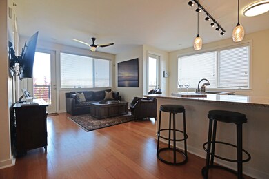 Open Living Plan
