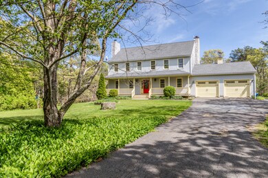 61 Bayes Hill Rd, Vineyard Haven, MA 02568 - photo 2