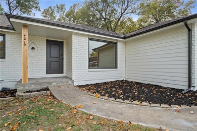 4219 E 104th St, Kansas City, MO 64137 - photo 2