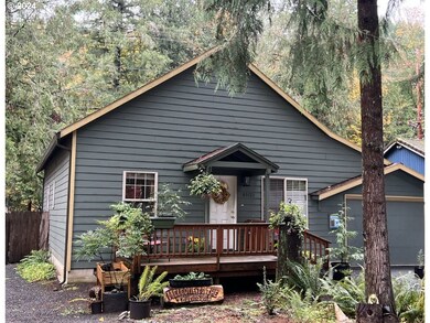 65121 E Lupine Dr, Rhododendron, OR 97049 - photo 3