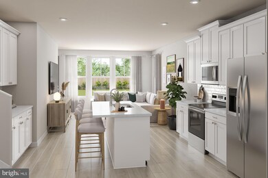 Goose Creek Village, Ashburn, VA 20147 - photo 4