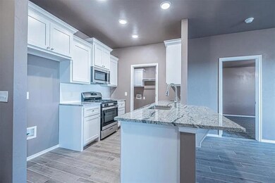 1524 Highland Loop, Guthrie, OK 73044 - photo 6