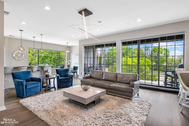 804 N Main St unit 3B, Rochester, MI 48307 - photo 5