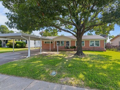 120 Highland Dr, Ennis, TX 75119 - photo 4