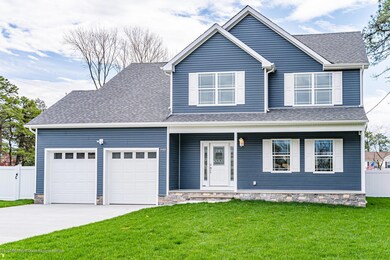 315 Neptune Ave, Bayville, NJ 08721 - photo 2