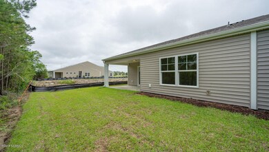 84 Calabash Lakes Blvd - Lot 538-04