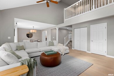 4616 N Weaverridge Blvd, Peoria, IL 61615 - photo 6