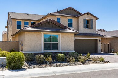 5216 S Verde, Mesa, AZ 85212 - photo 3