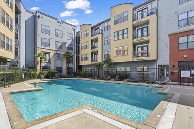 401 16th St NW unit 1357, Atlanta, GA 30363 - photo 2