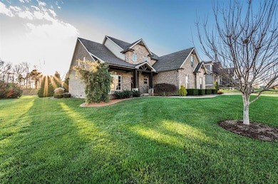 976 Cumberland Ridge Way, Bowling Green, KY 42103 - photo 3