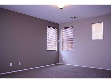 Master Bedroom.