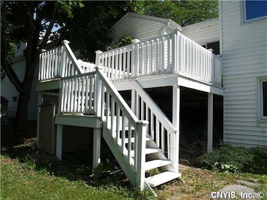 Patio/Deck