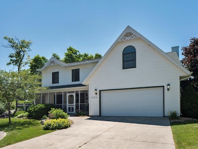 fantastic culdesac location
