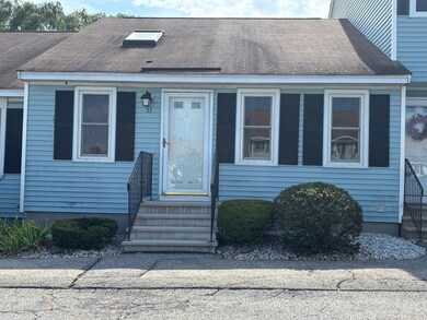 241 Broadway Rd unit 53, Dracut, MA 01826 - photo 3