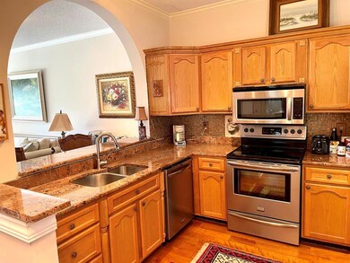 120 Cypress Point Dr unit 120, Palm Beach Gardens, FL 33418 - photo 5