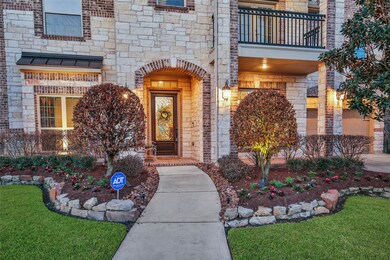 5419 Caspian Falls Ln, Fulshear, TX 77441 - photo 3