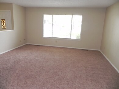 Living Room, Another View