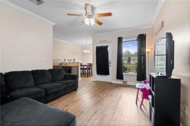 43212 Creek Cir unit 403, Hammond, LA 70403 - photo 4