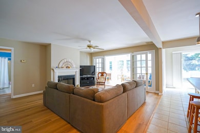 29 Blackpool Rd, Rehoboth Beach, DE 19971 - photo 5