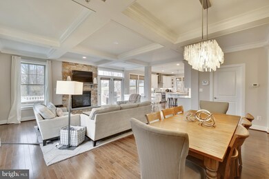 11004 Brandywine St, Kensington, MD 20895 - photo 5