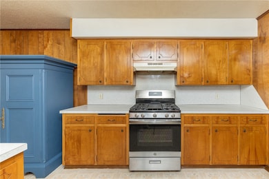 Electric cooks need not apply! :)