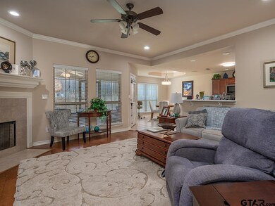 421 421 W Cumberland Rd unit 603, Tyler, TX 75703 - photo 4