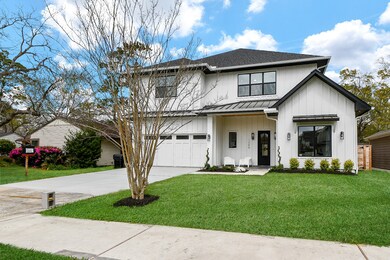 1240 Candlelight Ln, Houston, TX 77018 - photo 2