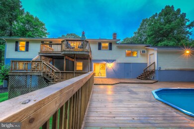 45510 Poplar Ln, Lexington Park, MD 20653 - photo 2