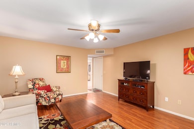 7950 E Keats Ave unit 159, Mesa, AZ 85209 - photo 4