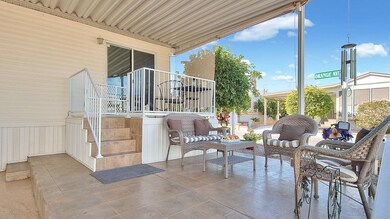 111 S Greenfield Rd unit 157, Mesa, AZ 85206 - photo 5