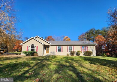 2285 Giles Mill Rd, Bunker Hill, WV 25413 - photo 2