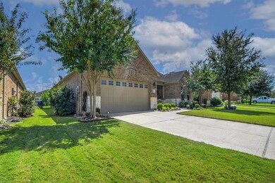 407 Little Walnut Dr, Richmond, TX 77469 - photo 3