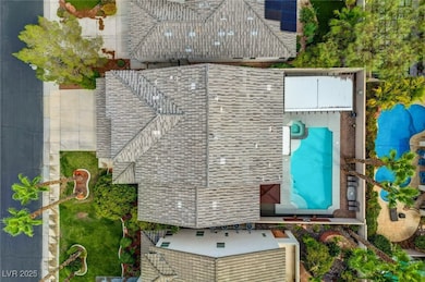 74 Tamarron Cliffs St unit 1, Las Vegas, NV 89148 - photo 2
