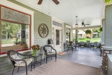 351 N Kalamazoo Ave, Marshall, MI 49068 - photo 5